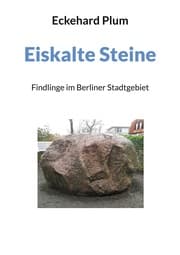 Cover von Eiskalte Steine