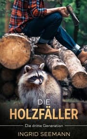 Cover von Die Holzfäller