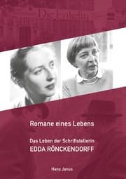Cover von Romane eines Lebens