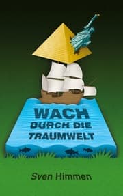 Cover von Wach durch die Traumwelt