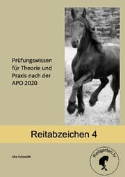 Cover von Reitabzeichen 4