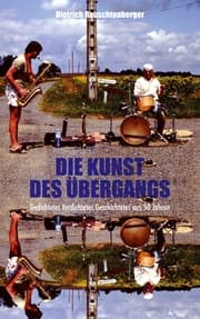 Cover von Die Kunst des Übergangs