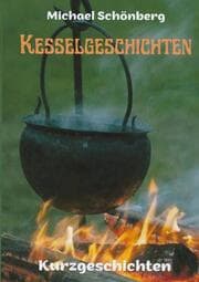 Cover von Kesselgeschichten