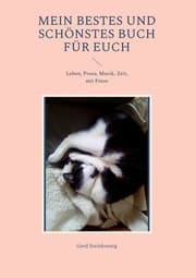 Cover von Mein bestes und schönstes Buch für Euch