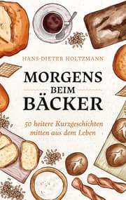 Cover von Morgens beim Bäcker