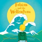 Cover von Fabian und die Wellenfrau