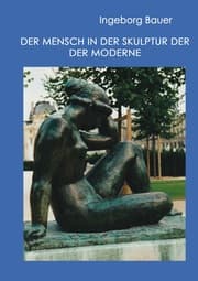 Cover von Der Mensch in der Skulptur der Moderne