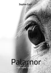 Cover von Palarnor