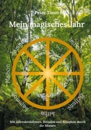Cover von Mein magisches Jahr