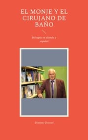 Cover von El monje y el cirujano de baño