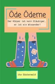 Cover von Öde Ödeme!