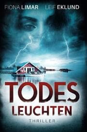 Cover von Todesleuchten