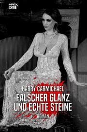 Cover von FALSCHER GLANZ UND ECHTE STEINE