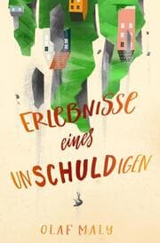 Cover von Erlebnisse eines Unschuldigen