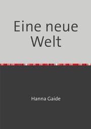 Cover von Eine neue Welt