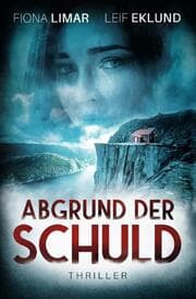 Cover von Abgrund der Schuld