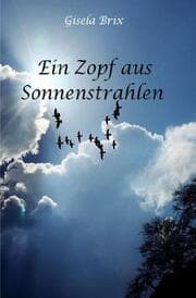 Cover von Ein Zopf aus Sonnenstrahlen