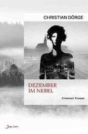 Cover von DEZEMBER IM NEBEL