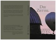 Cover von Die Zettel