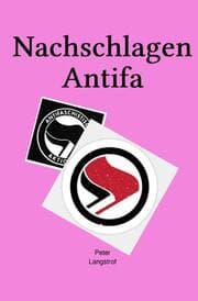 Cover von Nachschlag Antifa