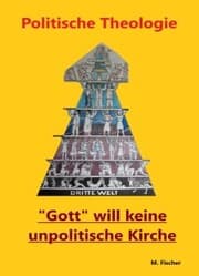 Cover von Politische Theologie