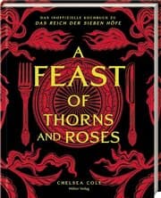 Cover von A Feast of Thorns and Roses