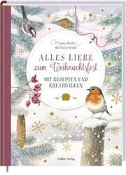 Cover von Alles Liebe zum Weihnachtsfest