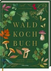 Cover von Das Wald-Kochbuch
