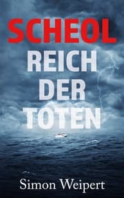 Cover von Scheol - Reich der Toten