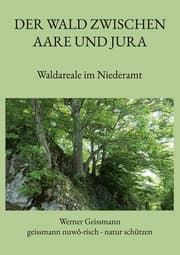 Cover von Der Wald zwischen Aare und Jura
