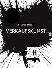 Cover von Verkaufskunst