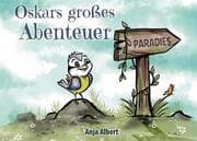 Cover von Oskars großes Abenteuer