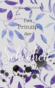 Cover von Das Prinzip der Schönheit