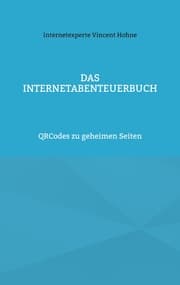 Cover von Das InternetAbenteuerBuch