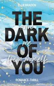 Cover von THE DARK OF YOU