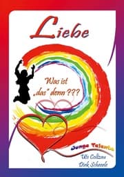 Cover von Liebe