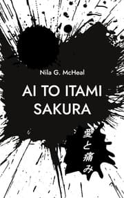 Cover von AI TO ITAMI Sakura
