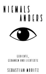 Cover von Niemals anders