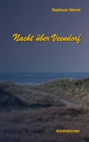 Cover von Nacht über Veendorf