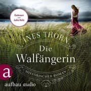 Cover von Die Walfängerin