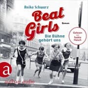 Cover von Beat Girls - Die Bühne gehört uns