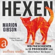 Cover von Hexen