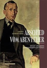 Cover von Abschied vom Abenteuer