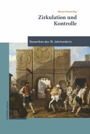 Cover von Zirkulation und Kontrolle