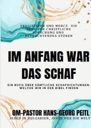 Cover von Im Anfang war das Schaf