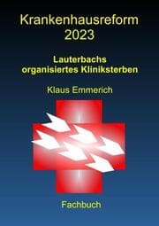 Cover von Krankenhausreform 2023