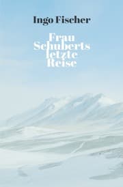 Cover von Frau Schuberts letzte Reise