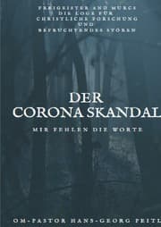 Cover von Der Corona Skandal