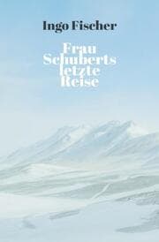 Cover von Frau Schuberts letzte Reise