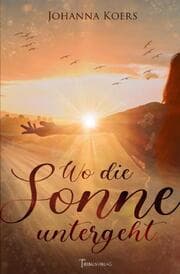 Cover von Wo die Sonne untergeht